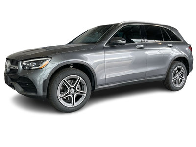 Mercedes-Benz GLC300  2022 à Richmond, Colombie-Britannique