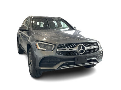 Mercedes-Benz GLC300  2022 à Richmond, Colombie-Britannique