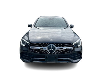 2022 Mercedes-Benz GLC300 in Langley, British Columbia