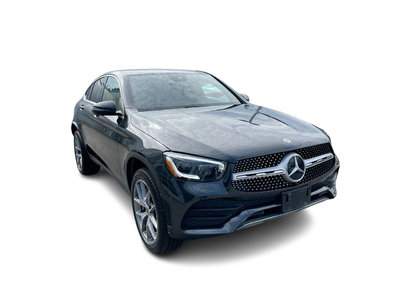 2022 Mercedes-Benz GLC300 in Langley, British Columbia