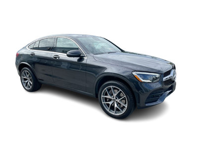 2022 Mercedes-Benz GLC300 in Langley, British Columbia