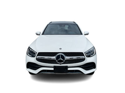 2022 Mercedes-Benz GLC300 in North Vancouver, British Columbia