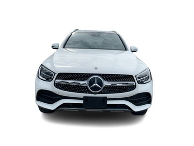 2022 Mercedes-Benz GLC300 in Richmond, British Columbia