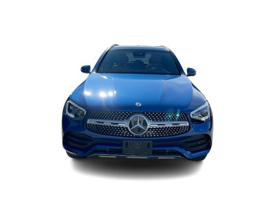 2022 Mercedes-Benz GLC300 in North Vancouver, British Columbia