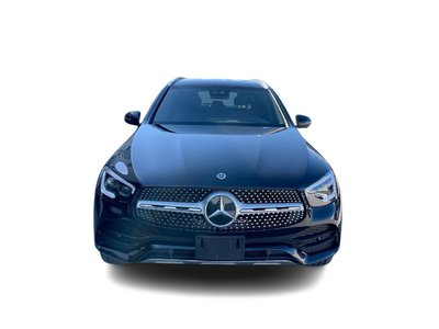 2022 Mercedes-Benz GLC300 in Vancouver, British Columbia