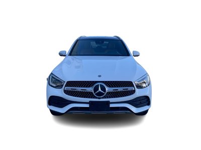 2022 Mercedes-Benz GLC300 in Langley, British Columbia