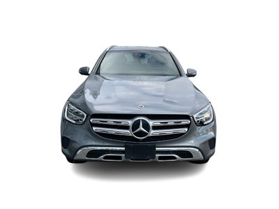 2022 Mercedes-Benz GLC300 in Richmond, British Columbia