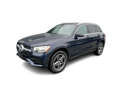 Mercedes-Benz GLC300  2022 à Richmond, Colombie-Britannique