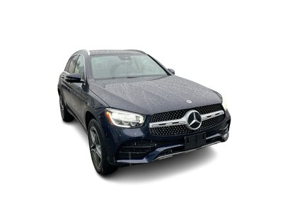 Mercedes-Benz GLC300  2022 à Richmond, Colombie-Britannique