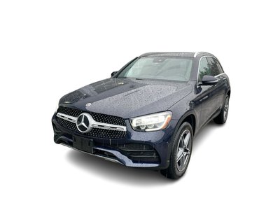 Mercedes-Benz GLC300  2022 à Richmond, Colombie-Britannique