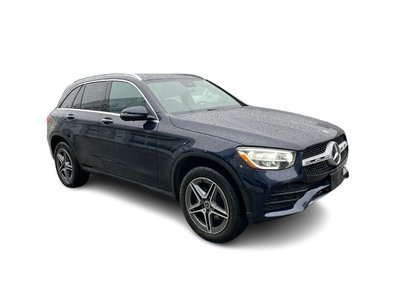 Mercedes-Benz GLC300  2022 à Richmond, Colombie-Britannique
