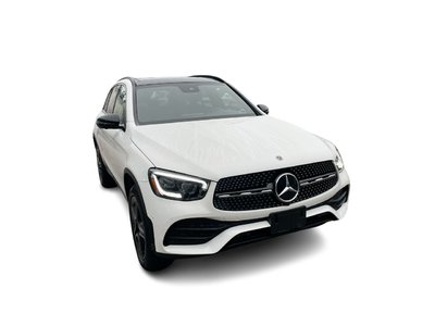 Mercedes-Benz GLC300  2022 à Richmond, Colombie-Britannique