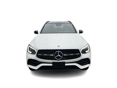 Mercedes-Benz GLC300  2022 à Richmond, Colombie-Britannique