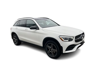 Mercedes-Benz GLC300  2022 à Richmond, Colombie-Britannique