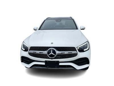 2022 Mercedes-Benz GLC300 in Vancouver, British Columbia