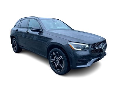 2022  GLC300 in North Vancouver, British Columbia