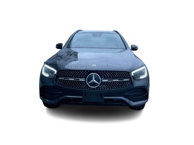 2022  GLC300 in North Vancouver, British Columbia