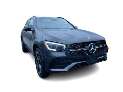 2022  GLC300 in North Vancouver, British Columbia