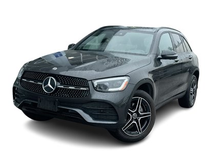 2022  GLC300 in North Vancouver, British Columbia