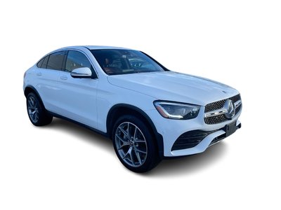2022  GLC300 in North Vancouver, British Columbia