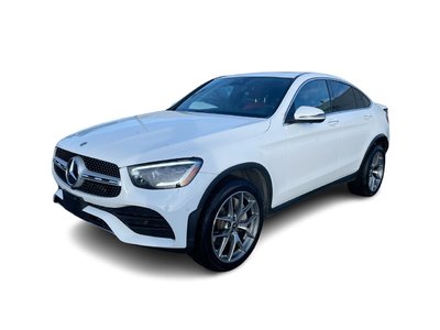 Mercedes-Benz GLC300  2022 à Richmond, Colombie-Britannique