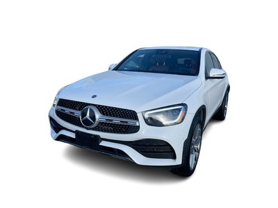 Mercedes-Benz GLC300  2022 à Richmond, Colombie-Britannique