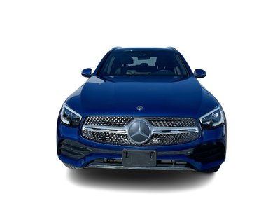 2022  GLC300 in North Vancouver, British Columbia