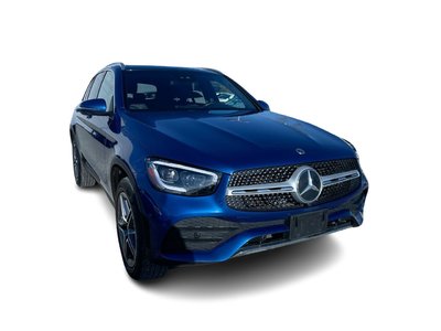 2022  GLC300 in North Vancouver, British Columbia