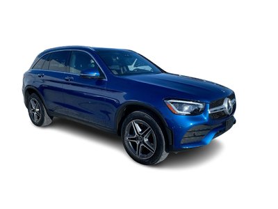 2022  GLC300 in North Vancouver, British Columbia