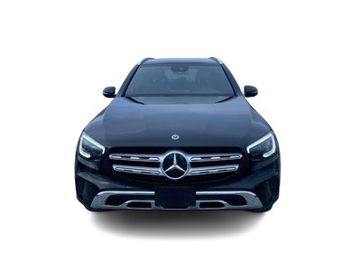 2022 Mercedes-Benz GLC300 in Richmond, British Columbia