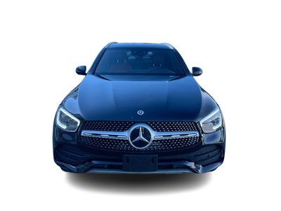 2022 Mercedes-Benz GLC300 in Richmond, British Columbia