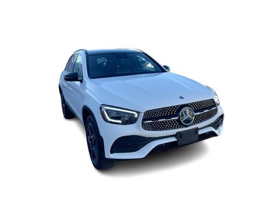 2022  GLC300 in North Vancouver, British Columbia