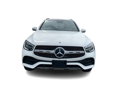 2022 Mercedes-Benz GLC300 in Richmond, British Columbia