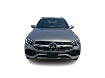 2022 Mercedes-Benz GLC300 in Vancouver, British Columbia