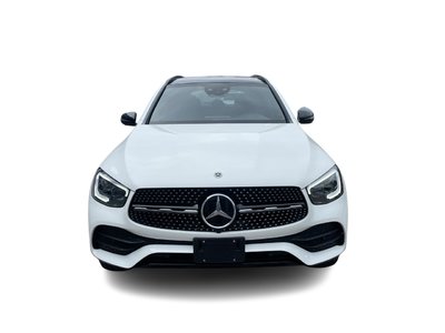 2022 Mercedes-Benz GLC300 in Vancouver, British Columbia