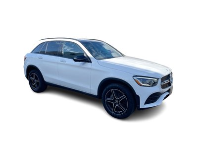 2022  GLC300 in North Vancouver, British Columbia