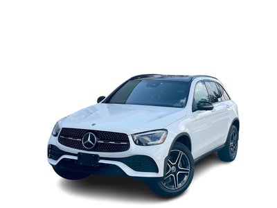2022  GLC300 in North Vancouver, British Columbia