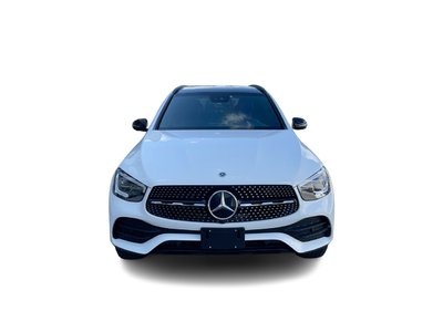 2022  GLC300 in North Vancouver, British Columbia