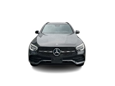 2022 Mercedes-Benz GLC300 in Surrey, British Columbia