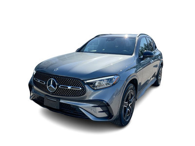 Mercedes-Benz GLC300  2023 à Richmond, Colombie-Britannique