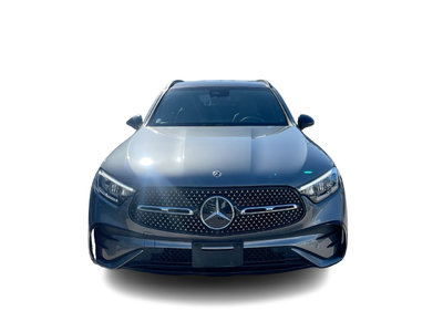 2023 Mercedes-Benz GLC300 in North Vancouver, British Columbia