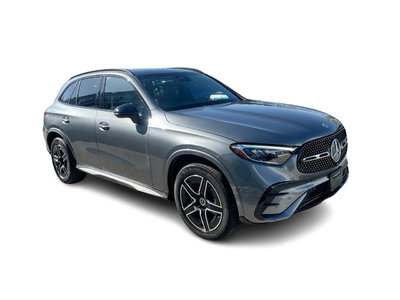 2023 Mercedes-Benz GLC300 in North Vancouver, British Columbia