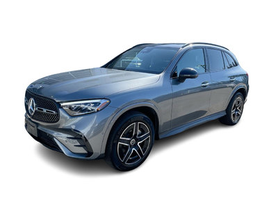 Mercedes-Benz GLC300  2023 à Richmond, Colombie-Britannique