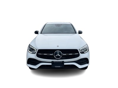 2023 Mercedes-Benz GLC300 in Langley, British Columbia