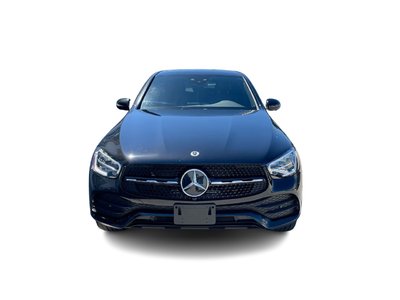 2023 Mercedes-Benz GLC300 in Vancouver, British Columbia