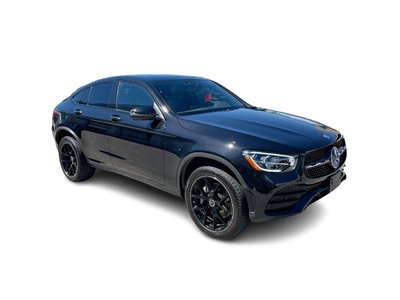 2023 Mercedes-Benz GLC300 in Vancouver, British Columbia