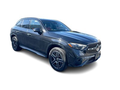 2023 Mercedes-Benz GLC300 in Vancouver, British Columbia