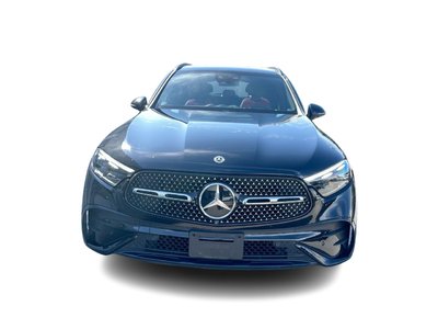 2023 Mercedes-Benz GLC300 in Vancouver, British Columbia