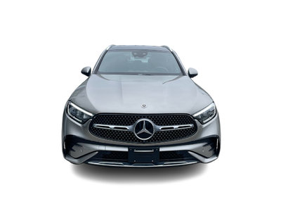 2024 Mercedes-Benz GLC300 in Richmond, British Columbia