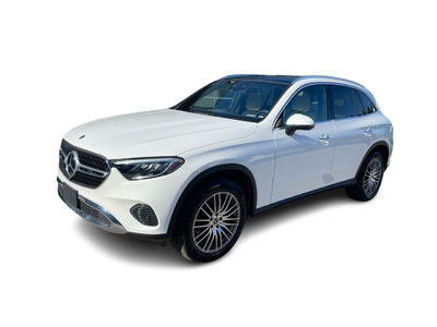 Mercedes-Benz GLC300  2024 à Richmond, Colombie-Britannique